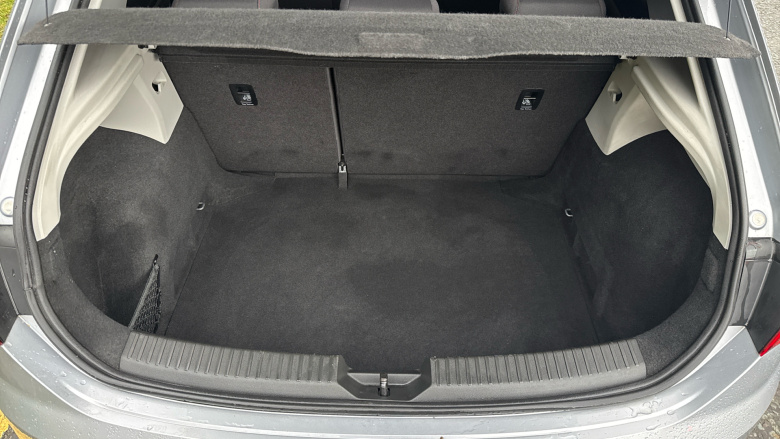 SEAT Leon 1.5 TSI EVO FR [EZ] 5dr Petrol Hatchback